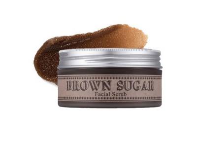 Скраб для лица Brown Sugar Facial Scrub, Missha