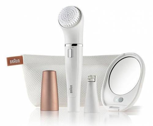 Щетка Braun
