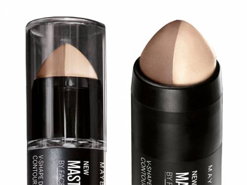 Карандаш-скульптор Master Contour от Maybelline