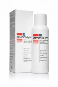 Крем Emolium