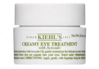 Крем для кожи вокруг глаз с авокадо Kiehl’s