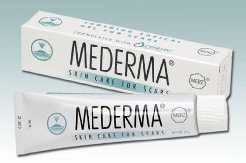 Медерма