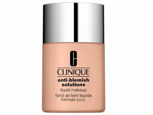 Clinique Anti-Blemish Solutions Liquid Makeup