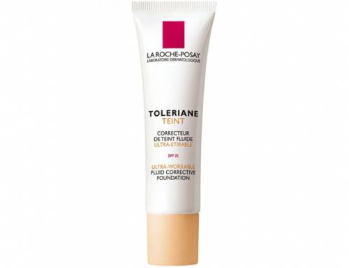 La Roche-Posay Toleriane Make Up Fluid