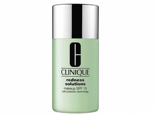 Clinique Redness Solutions Makeup