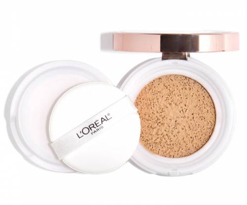 Кушон от L’Oreal 