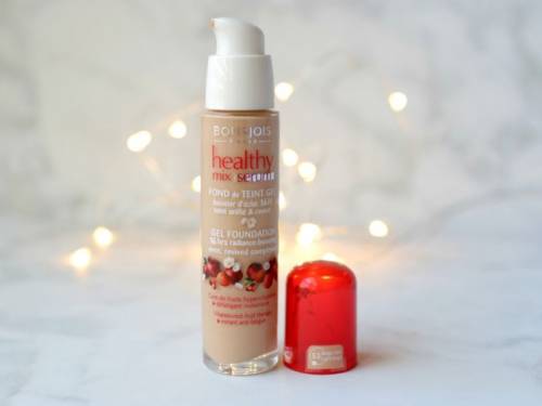 Bourjois Healthy Mix Serum