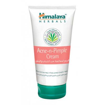 Himalaya Herbals Acne-n-Pimple Cream