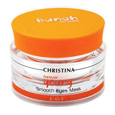 Ночная маска Forever Young Smooth Eyes Mask