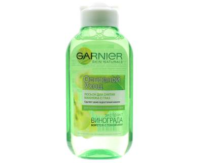 Лосьон Garnier
