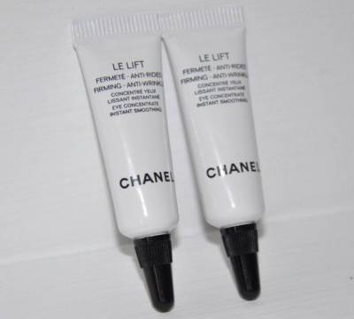 Крем Le Lift от Chanel
