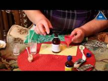 Embedded thumbnail
