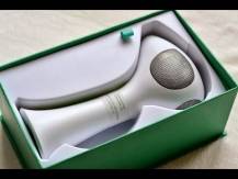 Embedded thumbnail