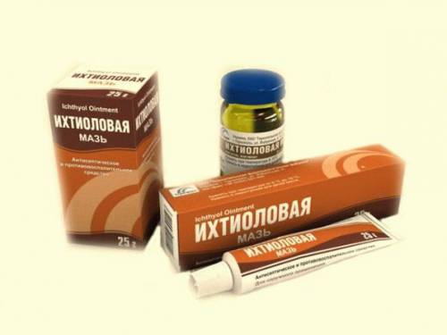 Лекарственные препараты